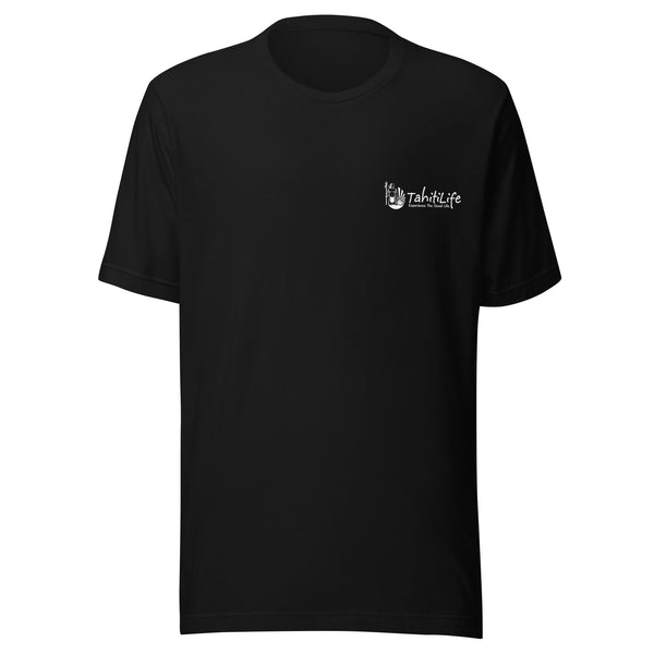 Aito TahitiLife (Back Print)