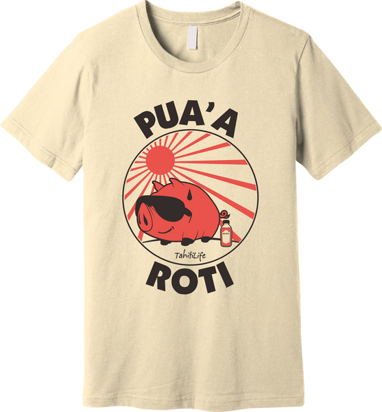 Pua'a Roti
