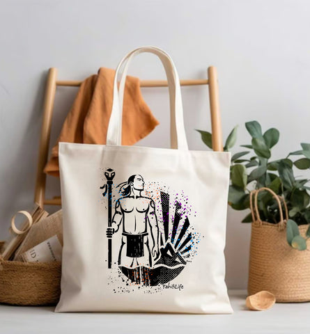 Tote Bag Artsy Aito