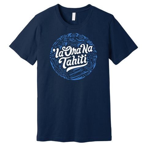 Ia Ora Na Tahiti