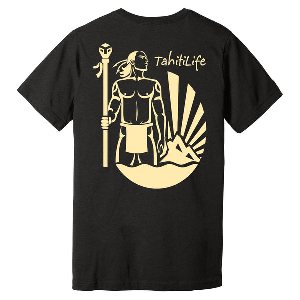 Aito TahitiLife (Back Print)