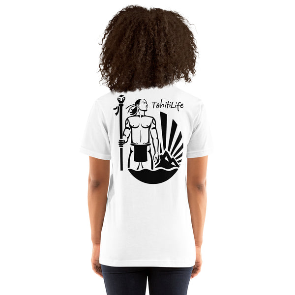 Aito TahitiLife (Back Print)