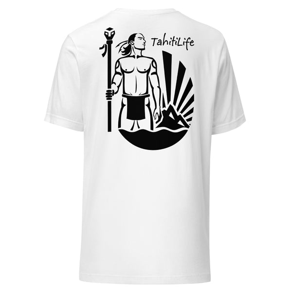 Aito TahitiLife (Back Print)