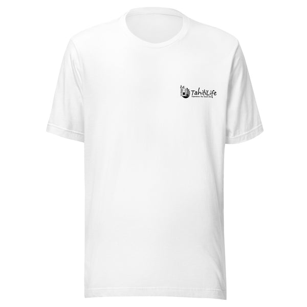Aito TahitiLife (Back Print)