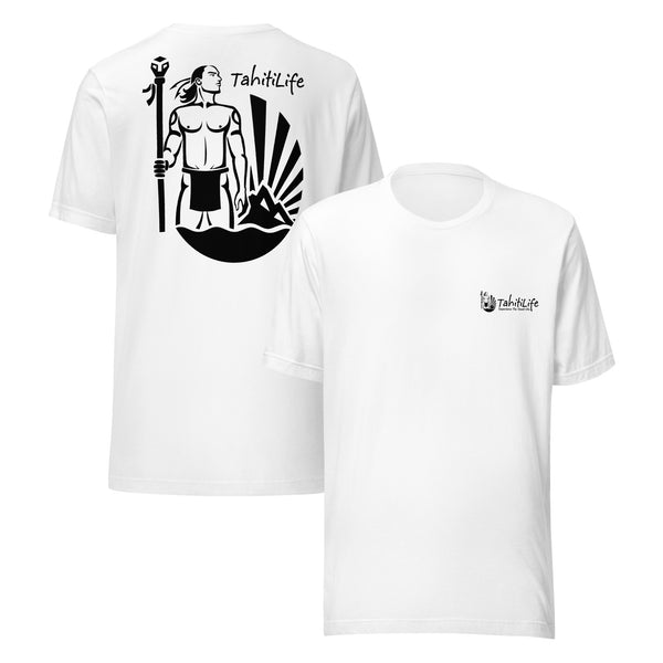 Aito TahitiLife (Back Print)