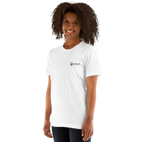 Aito TahitiLife (Back Print)