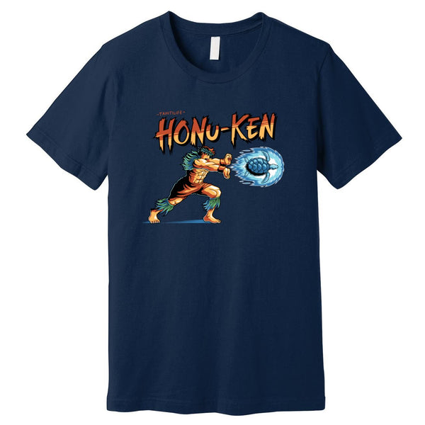 Honu-Ken