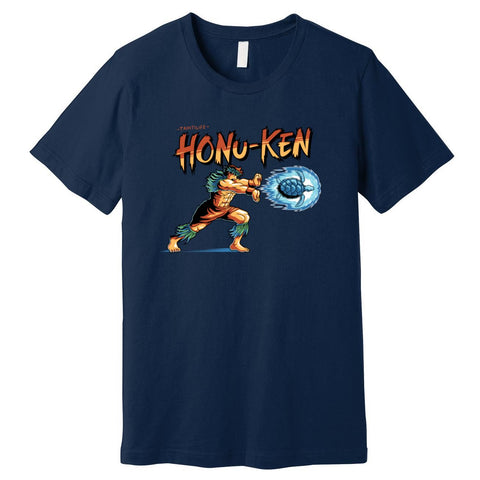 Honu-Ken