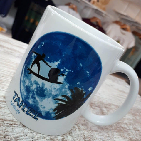 Mug Tah.E.T.